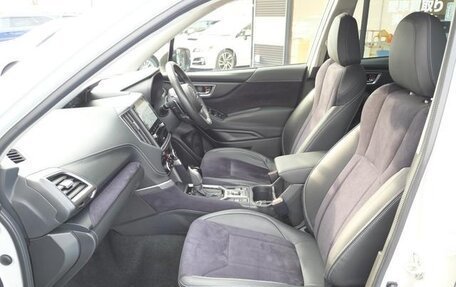 Subaru Forester, 2021 год, 2 157 000 рублей, 19 фотография