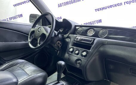 Mitsubishi Outlander III рестайлинг 3, 2004 год, 595 000 рублей, 8 фотография