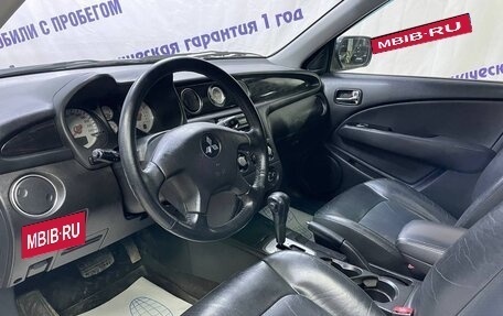 Mitsubishi Outlander III рестайлинг 3, 2004 год, 595 000 рублей, 7 фотография