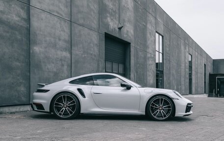 Porsche 911, 2022 год, 20 700 000 рублей, 6 фотография