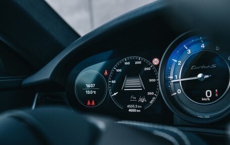 Porsche 911, 2022 год, 20 700 000 рублей, 16 фотография
