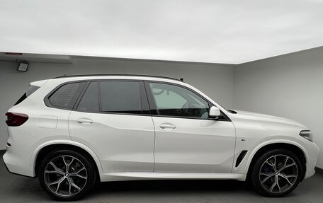 BMW X5, 2020 год, 6 232 000 рублей, 5 фотография