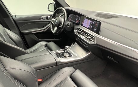 BMW X5, 2020 год, 6 232 000 рублей, 14 фотография