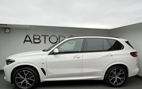 BMW X5, 2020 год, 6 232 000 рублей, 6 фотография