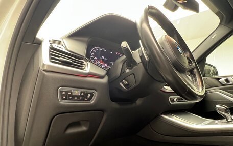 BMW X5, 2020 год, 6 232 000 рублей, 15 фотография