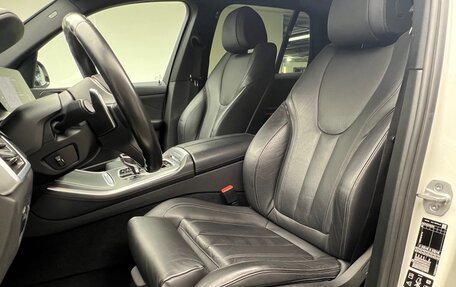 BMW X5, 2020 год, 6 232 000 рублей, 8 фотография