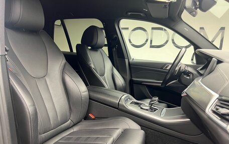 BMW X5, 2020 год, 6 232 000 рублей, 12 фотография