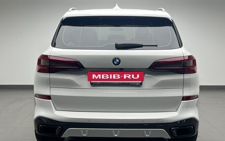 BMW X5, 2020 год, 6 232 000 рублей, 3 фотография