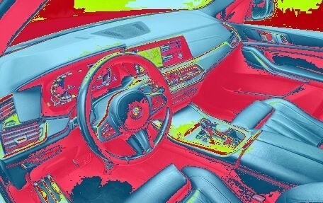 BMW X5, 2020 год, 6 232 000 рублей, 7 фотография