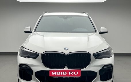 BMW X5, 2020 год, 6 232 000 рублей, 2 фотография