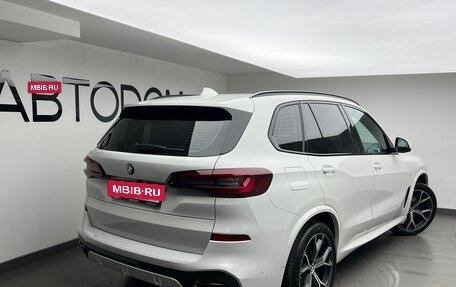 BMW X5, 2020 год, 6 232 000 рублей, 4 фотография