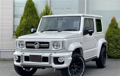 Suzuki Jimny, 2021 год, 1 243 000 рублей, 1 фотография