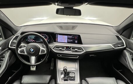 BMW X5, 2020 год, 6 232 000 рублей, 18 фотография
