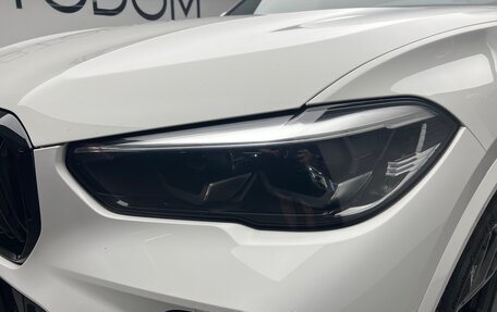 BMW X5, 2020 год, 6 232 000 рублей, 24 фотография