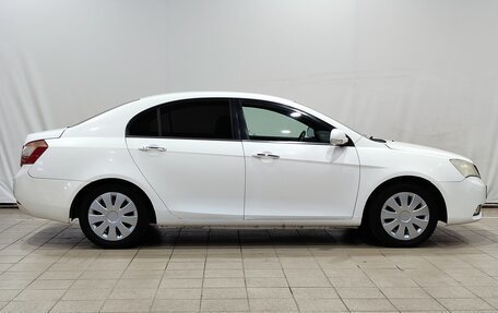 Geely Emgrand EC7, 2013 год, 380 000 рублей, 3 фотография