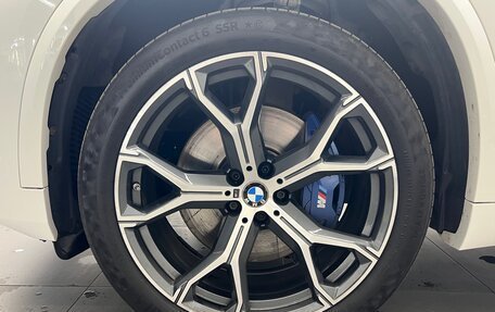 BMW X5, 2020 год, 6 232 000 рублей, 25 фотография