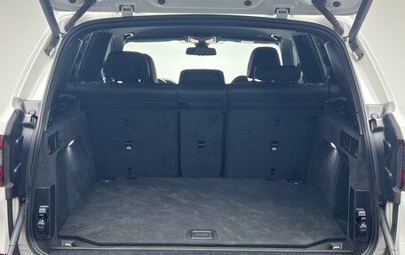 BMW X5, 2020 год, 6 232 000 рублей, 22 фотография