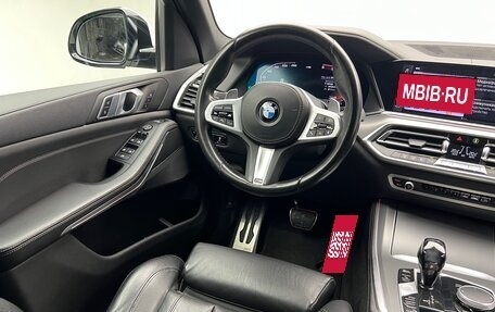 BMW X5, 2020 год, 6 232 000 рублей, 16 фотография