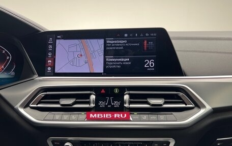 BMW X5, 2020 год, 6 232 000 рублей, 20 фотография