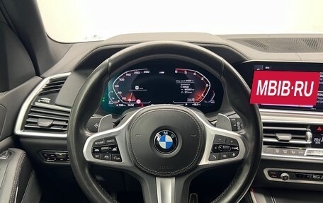 BMW X5, 2020 год, 6 232 000 рублей, 19 фотография