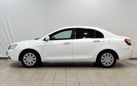 Geely Emgrand EC7, 2013 год, 380 000 рублей, 7 фотография