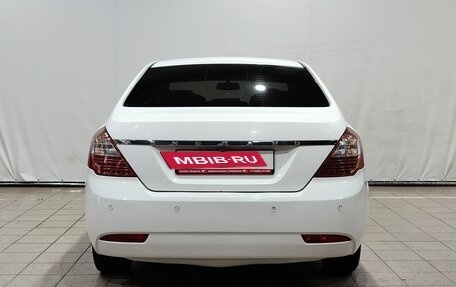Geely Emgrand EC7, 2013 год, 380 000 рублей, 5 фотография
