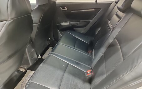 Geely Emgrand EC7, 2013 год, 380 000 рублей, 16 фотография
