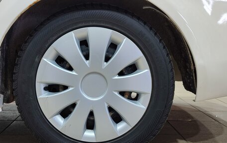Geely Emgrand EC7, 2013 год, 380 000 рублей, 9 фотография