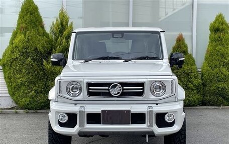 Suzuki Jimny, 2021 год, 1 243 000 рублей, 2 фотография