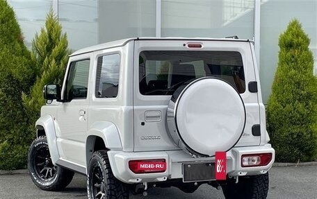 Suzuki Jimny, 2021 год, 1 243 000 рублей, 6 фотография