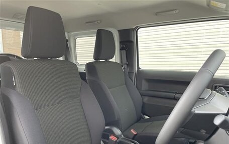 Suzuki Jimny, 2021 год, 1 243 000 рублей, 15 фотография