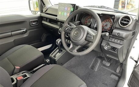 Suzuki Jimny, 2021 год, 1 243 000 рублей, 16 фотография