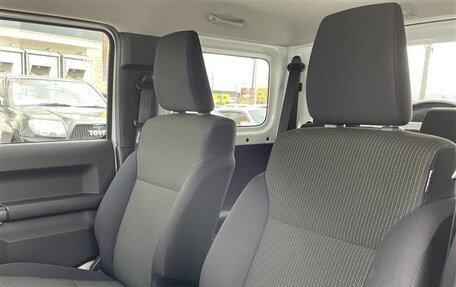 Suzuki Jimny, 2021 год, 1 243 000 рублей, 17 фотография