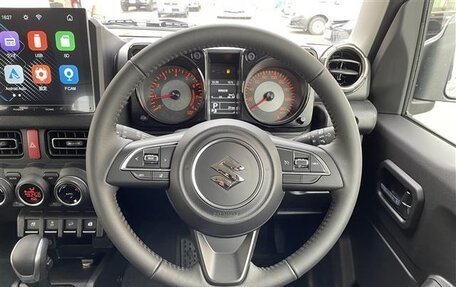 Suzuki Jimny, 2021 год, 1 243 000 рублей, 10 фотография