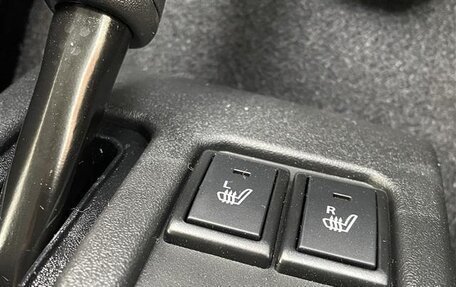 Suzuki Jimny, 2021 год, 1 243 000 рублей, 14 фотография