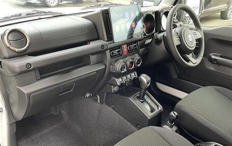 Suzuki Jimny, 2021 год, 1 243 000 рублей, 18 фотография