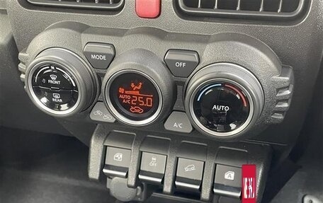 Suzuki Jimny, 2021 год, 1 243 000 рублей, 12 фотография