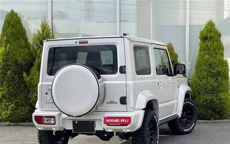 Suzuki Jimny, 2021 год, 1 243 000 рублей, 8 фотография