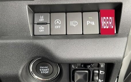 Suzuki Jimny, 2021 год, 1 243 000 рублей, 13 фотография