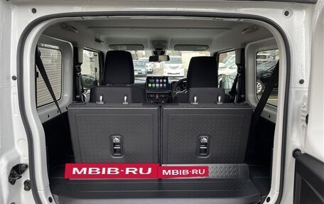 Suzuki Jimny, 2021 год, 1 243 000 рублей, 20 фотография