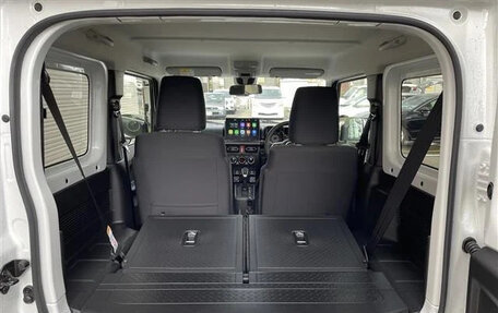 Suzuki Jimny, 2021 год, 1 243 000 рублей, 21 фотография