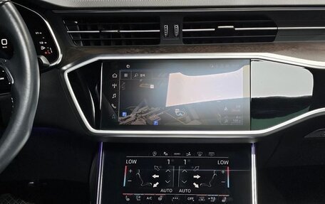 Audi A7, 2021 год, 5 610 000 рублей, 9 фотография