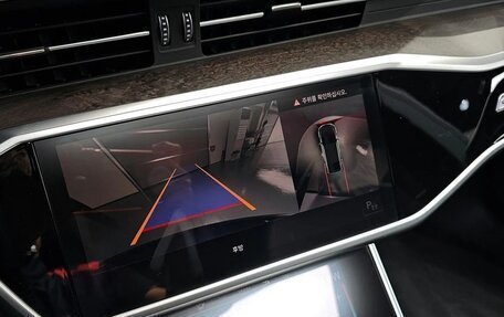Audi A7, 2021 год, 5 610 000 рублей, 10 фотография
