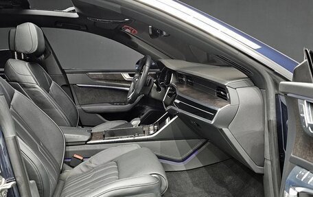 Audi A7, 2021 год, 5 610 000 рублей, 15 фотография