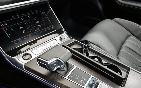 Audi A7, 2021 год, 5 610 000 рублей, 12 фотография