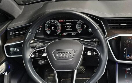 Audi A7, 2021 год, 5 610 000 рублей, 6 фотография