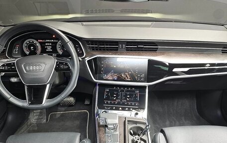Audi A7, 2021 год, 5 610 000 рублей, 5 фотография