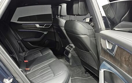 Audi A7, 2021 год, 5 610 000 рублей, 16 фотография