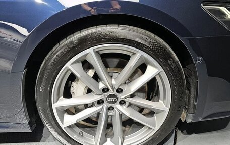 Audi A7, 2021 год, 5 610 000 рублей, 20 фотография