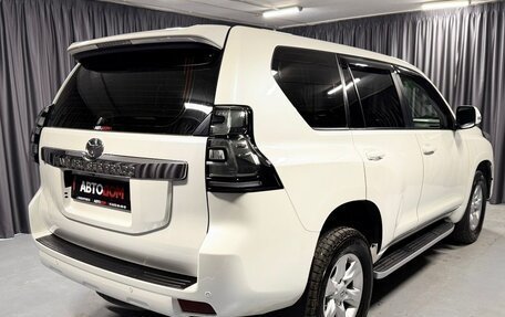 Toyota Land Cruiser Prado 150 рестайлинг 2, 2014 год, 2 600 000 рублей, 4 фотография